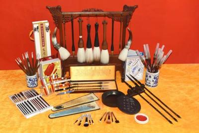 縣域經濟升級提速，進賢文化用品產業煥發新活力——專訪葉修堂