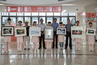 上海攝影家協會文藝志愿活動豐富文化生活