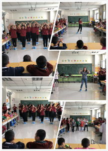 童心筑夢(mèng)，藝暖人間——人文藝術(shù)教育系黨團(tuán)組織赴武威市社會(huì)福利院開展六一慰問(wèn)演出暨文化藝術(shù)交流活動(dòng)