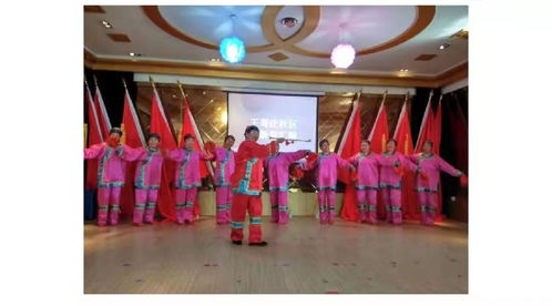 嶗山區(qū)群眾文藝表演團(tuán)隊(duì) 多彩文化活動(dòng)點(diǎn)亮新春佳節(jié)