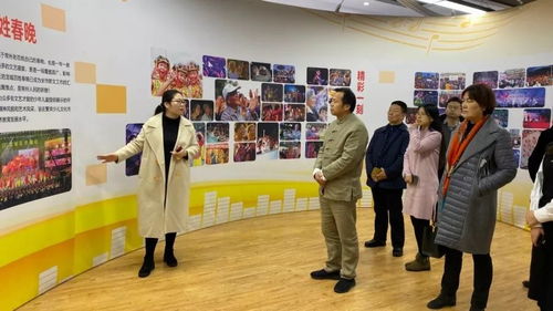 攜手同心，合作共贏——常商企業(yè)發(fā)展走進企業(yè)之愛眾文化經(jīng)營分享交流會